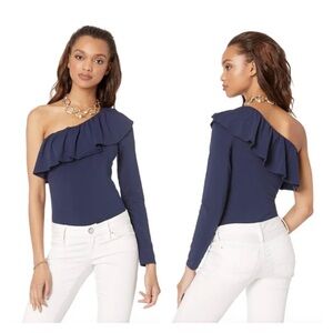 Lilly‎ Pulitzer Kourtney Bodysuit